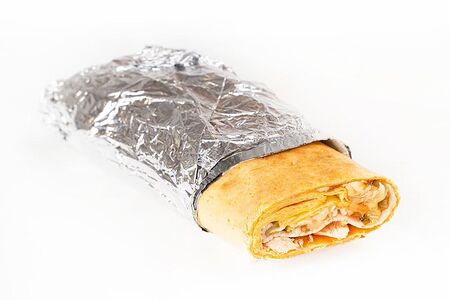 Буррито Барбекю