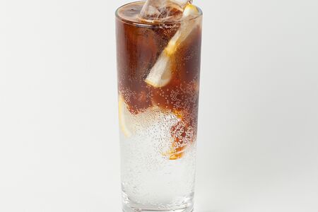 Эспрессо-тоник