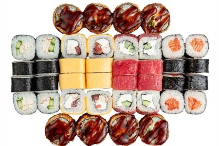 Сет на двоих