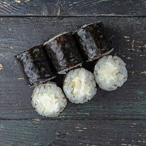 Филадельфия хосомаки