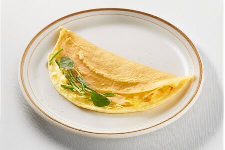 Омлет классический