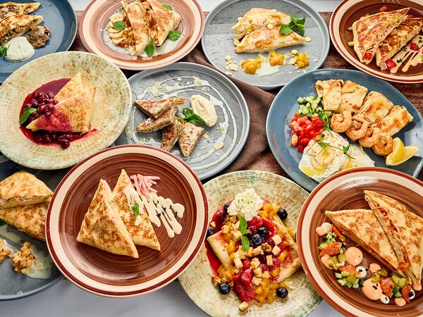 Гулякин фудхолл