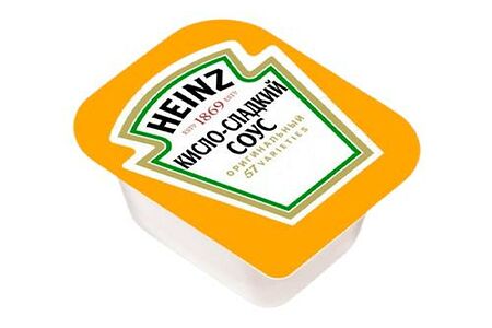 Кисло-сладкий соус