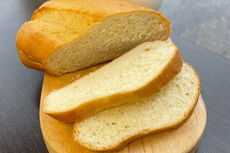 Булка городская