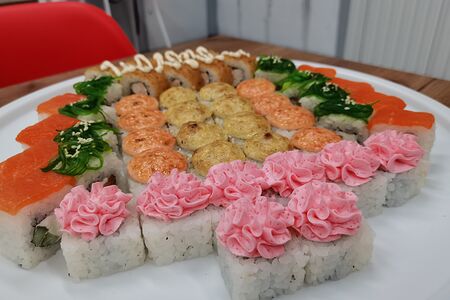 Праздничный