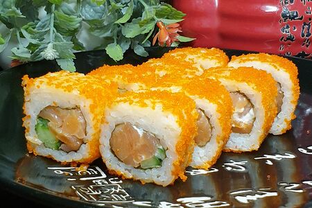 Калифорния сяке премиум