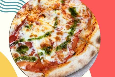 Пицца Маринара 30 см