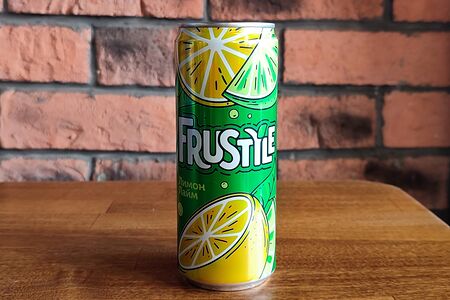 Frustyle Лимон-лайм