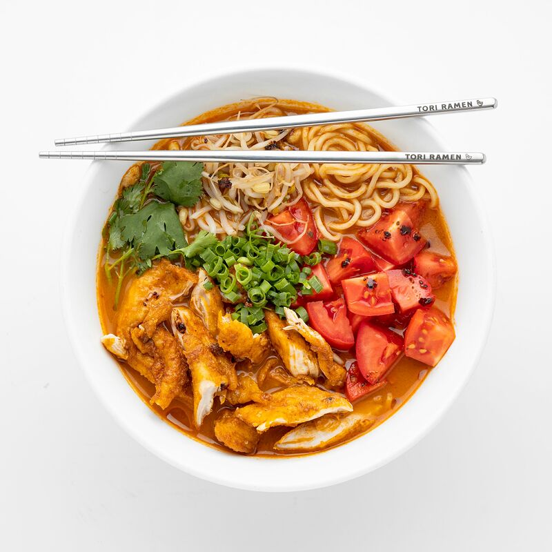 Tori ramen красная ул 174 3 фото