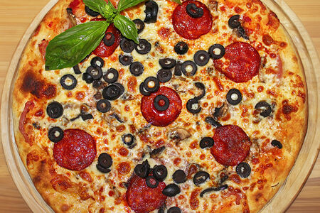 Пицца Ла Чиполла