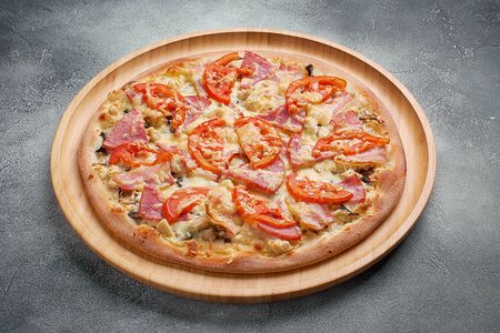 Пицца Мастер