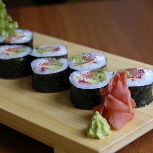 Ролл Планета