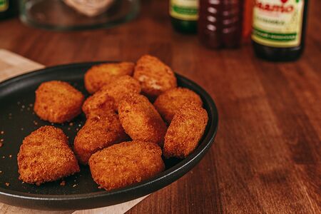 Наггетсы куриные