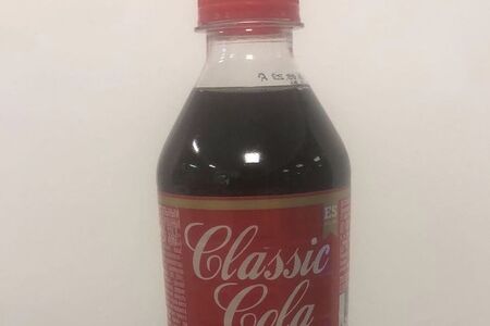 Classic cola