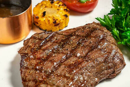 Фланк стейк