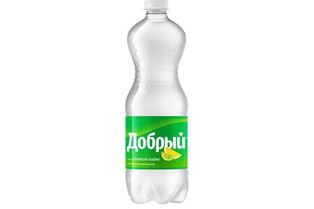 Добрый лимон-лайм