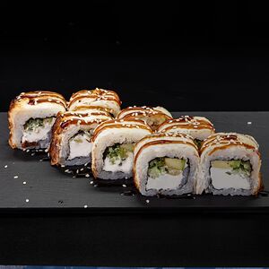 Дракон Макси