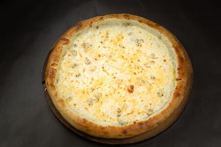 Пицца Четыре сыра