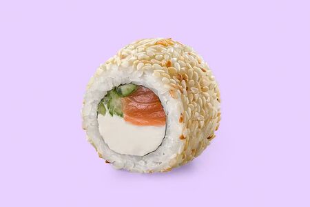 Филадельфия в кунжуте