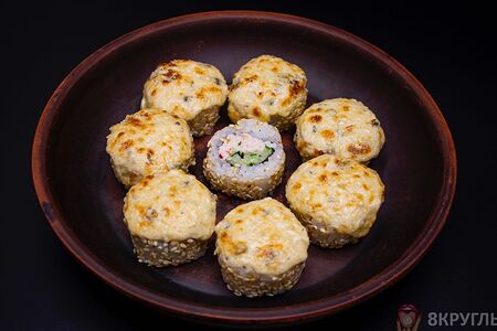 Mr. Колумбиано