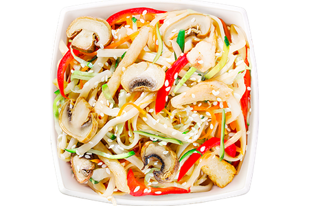 Wok классический M