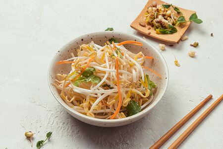 Салат Сукчу