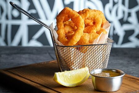 Кольца Кальмара