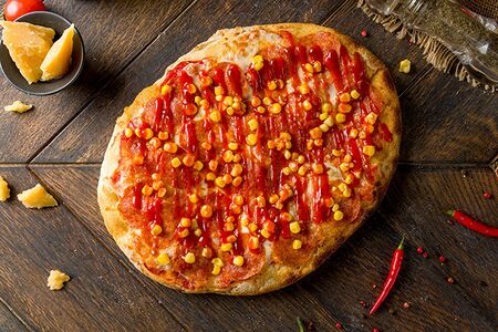 Пепперони хот