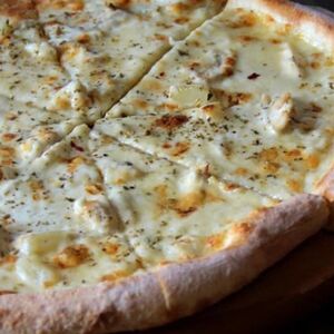 Пицца Гавайская