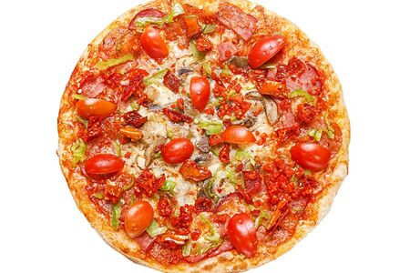 Пицца Пиканте