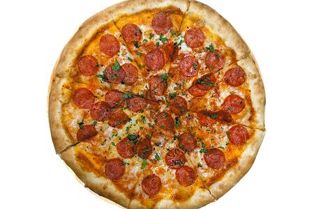 Пицца Чоризо