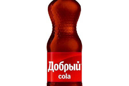 Cola Добрый