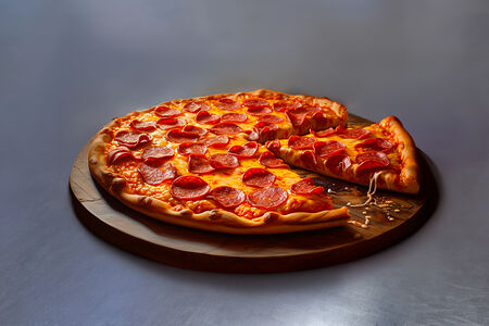 Пепперони L