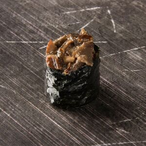 Острый угорь