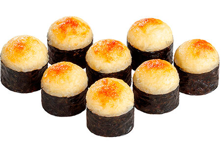 Чикен Чиз запеченный