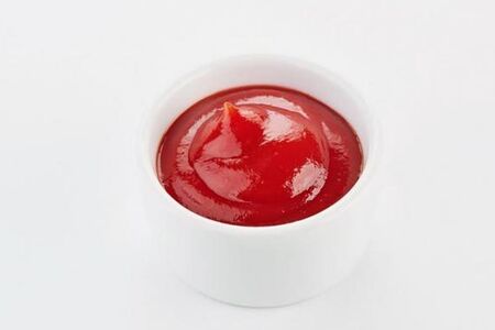 Кетчуп