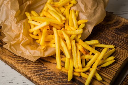 Картофель фри