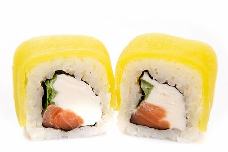 Оригами Маки