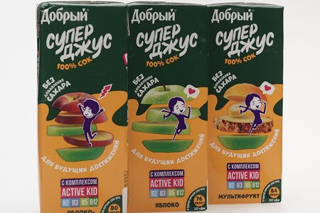 Сок Добрый