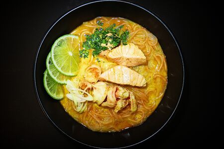 Суп Том Кха