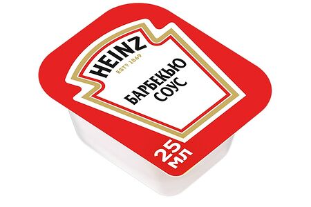 Соус Барбекю