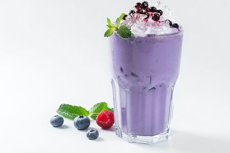 Смузи Протеиновый завтрак