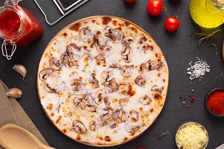 Пицца Жюльен