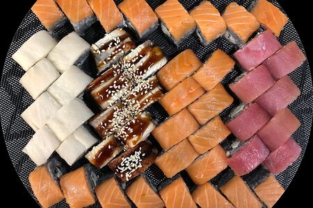 Сет Царский