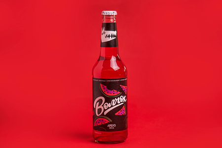 Напиток Волчок Арбуз