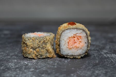 Кимчи лосось