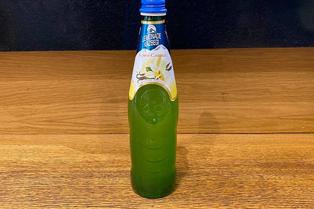 Лимонад Грузии Крем-сливки