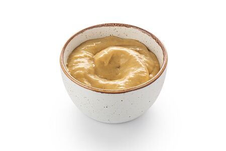 Боул на манговой основе