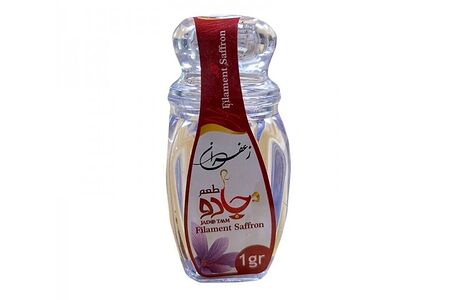 Шафран цельный иранский Jadoo Taam