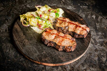 Телятина Тагелата